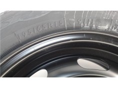 Recambio de rueda completa repuesto para peugeot 307 (3a/c) 2.0 16v referencia OEM IAM 5401P6  