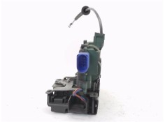 Recambio de cerradura puerta delantero derecha para seat ibiza (6l1) 1.2 reference referencia OEM IAM 3B1837016BQ  
