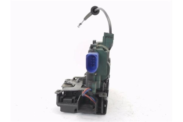 Recambio de cerradura puerta delantero derecha para seat ibiza (6l1) 1.2 reference referencia OEM IAM 3B1837016BQ  