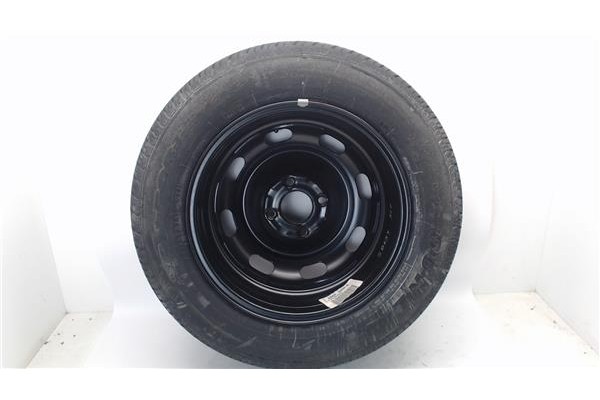 Recambio de rueda completa repuesto para peugeot 307 (3a/c) 2.0 16v referencia OEM IAM 5401P6  