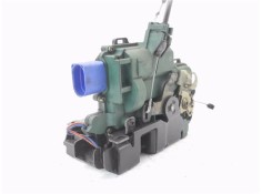 Recambio de cerradura puerta delantero derecha para seat ibiza (6l1) 1.2 reference referencia OEM IAM 3B1837016BQ  