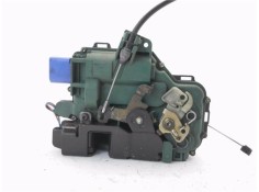 Recambio de cerradura puerta delantero derecha para seat ibiza (6l1) 1.2 reference referencia OEM IAM 3B1837016BQ  