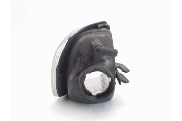 Recambio de faro antiniebla izquierdo para seat ibiza (6k1) referencia OEM IAM   