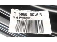 Recambio de rueda completa repuesto para peugeot 307 (3a/c) 2.0 16v referencia OEM IAM 5401P6  