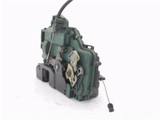 Recambio de cerradura puerta delantero derecha para seat ibiza (6l1) 1.2 reference referencia OEM IAM 3B1837016BQ  