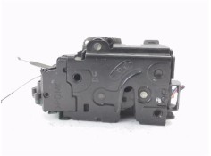 Recambio de cerradura puerta delantero derecha para seat ibiza (6l1) 1.2 reference referencia OEM IAM 3B1837016BQ  