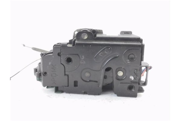 Recambio de cerradura puerta delantero derecha para seat ibiza (6l1) 1.2 reference referencia OEM IAM 3B1837016BQ  