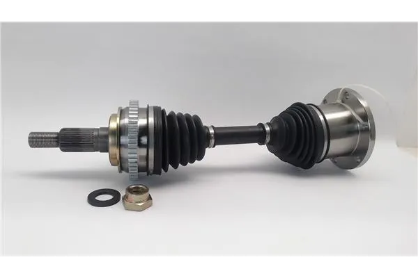 Recambio de palier central para chevrolet blazer referencia OEM IAM   