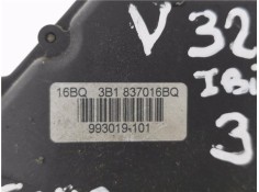 Recambio de cerradura puerta delantero derecha para seat ibiza (6l1) 1.2 reference referencia OEM IAM 3B1837016BQ  