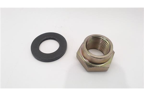 Recambio de palier central para chevrolet blazer referencia OEM IAM   