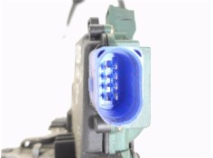 Recambio de cerradura puerta delantero derecha para seat ibiza (6l1) 1.2 reference referencia OEM IAM 3B1837016BQ  