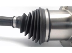 Recambio de palier central para chevrolet blazer referencia OEM IAM   