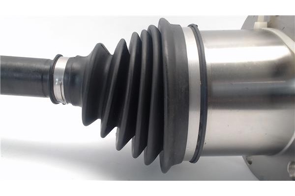Recambio de palier central para chevrolet blazer referencia OEM IAM   