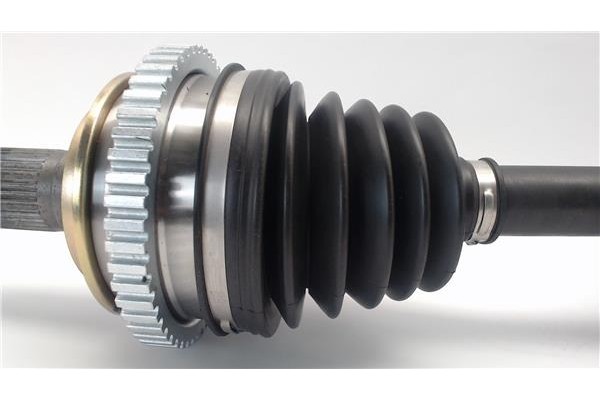Recambio de palier central para chevrolet blazer referencia OEM IAM   