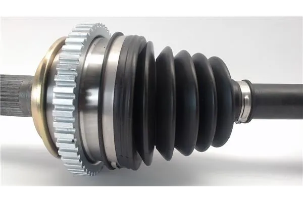 Recambio de palier central para chevrolet blazer referencia OEM IAM   