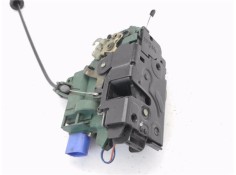 Recambio de cerradura puerta delantero derecha para seat ibiza (6l1) 1.2 reference referencia OEM IAM 3B1837016BQ  
