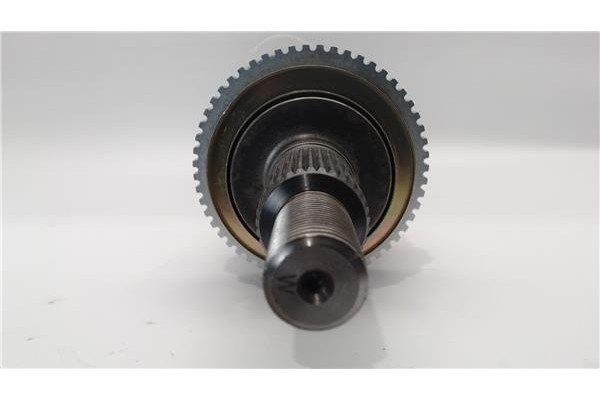 Recambio de palier central para chevrolet blazer referencia OEM IAM   
