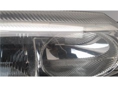 Recambio de faro delantero dcho para renault laguna ii (bg0) referencia OEM IAM 8200002847 89004686 