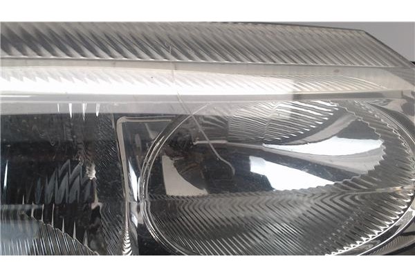 Recambio de faro delantero dcho para renault laguna ii (bg0) referencia OEM IAM 8200002847 89004686 