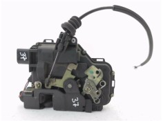 Recambio de cerradura puerta delantero derecha para volkswagen golf iv berlina (1j1) 1.4 conceptline referencia OEM IAM   