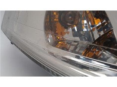 Recambio de faro delantero dcho para renault laguna ii (bg0) referencia OEM IAM 8200002847 89004686 