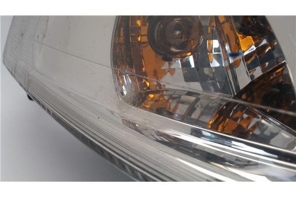 Recambio de faro delantero dcho para renault laguna ii (bg0) referencia OEM IAM 8200002847 89004686 