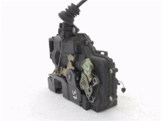 Recambio de cerradura puerta delantero derecha para volkswagen golf iv berlina (1j1) 1.4 conceptline referencia OEM IAM   