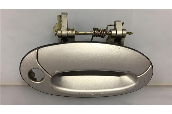 Recambio de maneta exterior delantero derecha para hyundai lantra familiar (rd)(1996) 1.6 16v referencia OEM IAM   
