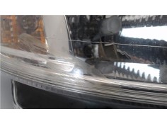 Recambio de faro delantero dcho para renault laguna ii (bg0) referencia OEM IAM 8200002847 89004686 