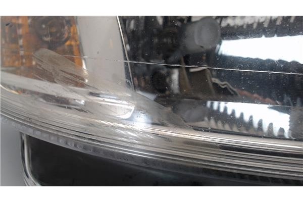 Recambio de faro delantero dcho para renault laguna ii (bg0) referencia OEM IAM 8200002847 89004686 