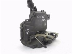Recambio de cerradura puerta delantero derecha para volkswagen golf iv berlina (1j1) 1.4 conceptline referencia OEM IAM   