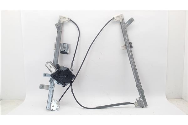 Recambio de elevalunas electrico delantero izquierdo para peugeot partner (s1) referencia OEM IAM   