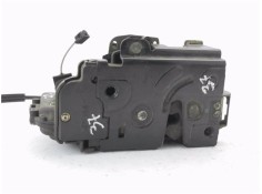 Recambio de cerradura puerta delantero derecha para volkswagen golf iv berlina (1j1) 1.4 conceptline referencia OEM IAM   