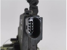 Recambio de cerradura puerta delantero derecha para volkswagen golf iv berlina (1j1) 1.4 conceptline referencia OEM IAM   