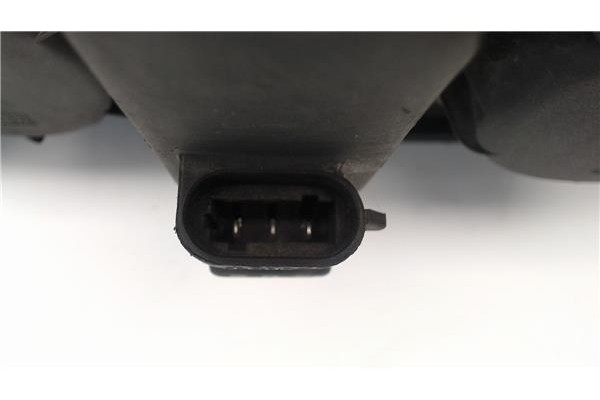 Recambio de faro delantero dcho para renault laguna ii (bg0) referencia OEM IAM 8200002847 89004686 