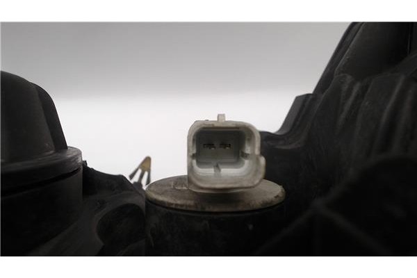 Recambio de faro delantero dcho para renault laguna ii (bg0) referencia OEM IAM 8200002847 89004686 