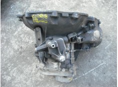 Recambio de caja cambios manual para opel corsa b 1.2 i referencia OEM IAM 90446059 0076124 