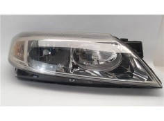 Recambio de faro delantero dcho para renault laguna ii (bg0) referencia OEM IAM 8200002847 89004686 