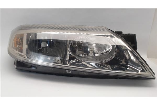 Recambio de faro delantero dcho para renault laguna ii (bg0) referencia OEM IAM 8200002847 89004686 