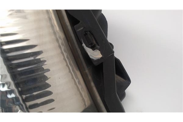 Recambio de faro delantero dcho para renault laguna ii (bg0) referencia OEM IAM 8200002847 89004686 