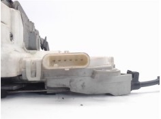 Recambio de cerradura puerta delantero derecha para seat altea (5p1) referencia OEM IAM 1P1837016 B  1P1837016 , AUDI | 1P183701