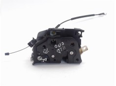 Recambio de cerradura puerta delantero derecha para seat altea (5p1) referencia OEM IAM 1P1837016 B  1P1837016 , AUDI | 1P183701