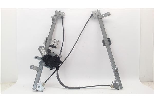 Recambio de elevalunas electrico delantero izquierdo para peugeot partner (s1) referencia OEM IAM   
