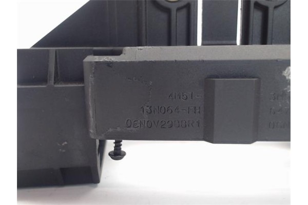 Recambio de mando de luces para ford focus sportbreak (cap) referencia OEM IAM 4M5T13N064FH (1754623)  