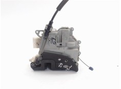 Recambio de cerradura puerta delantero derecha para seat altea (5p1) referencia OEM IAM 1P1837016 B  1P1837016 , AUDI | 1P183701