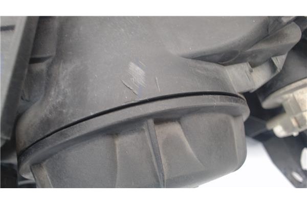 Recambio de faro delantero dcho para renault laguna ii (bg0) referencia OEM IAM 8200002847 89004686 