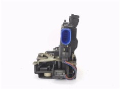 Recambio de cerradura puerta delantero derecha para skoda fabia (6y2/6y3) 1.4 attractive referencia OEM IAM 3B1837016T  