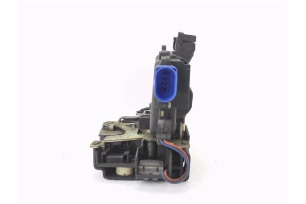 Recambio de cerradura puerta delantero derecha para skoda fabia (6y2/6y3) 1.4 attractive referencia OEM IAM 3B1837016T  