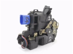Recambio de cerradura puerta delantero derecha para skoda fabia (6y2/6y3) 1.4 attractive referencia OEM IAM 3B1837016T  