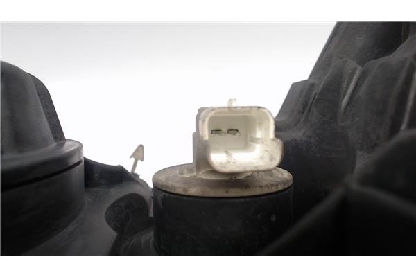 Recambio de faro delantero dcho para renault laguna ii (bg0) referencia OEM IAM 8200002847 89004686 